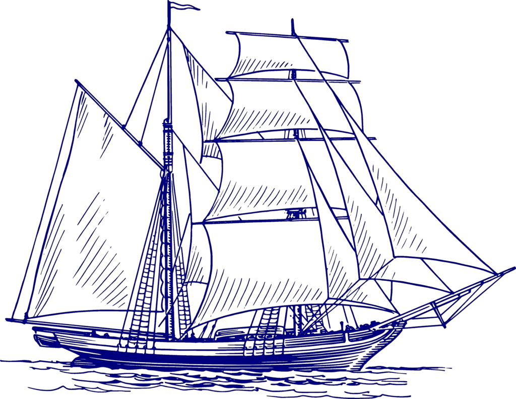 sailboat measurements keel